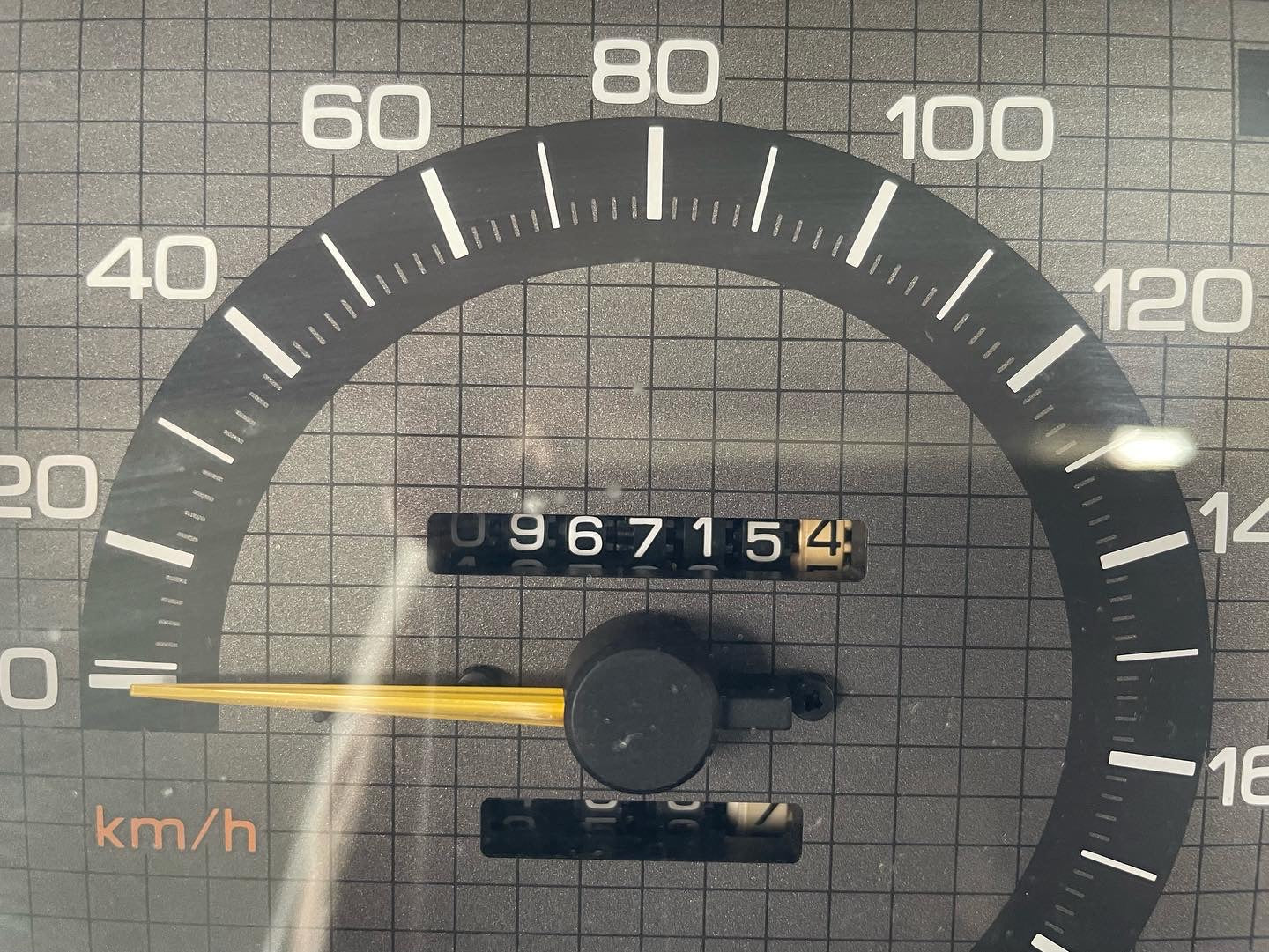 1986 NISSAN SKYLINE HR31 GT PASSAGE
