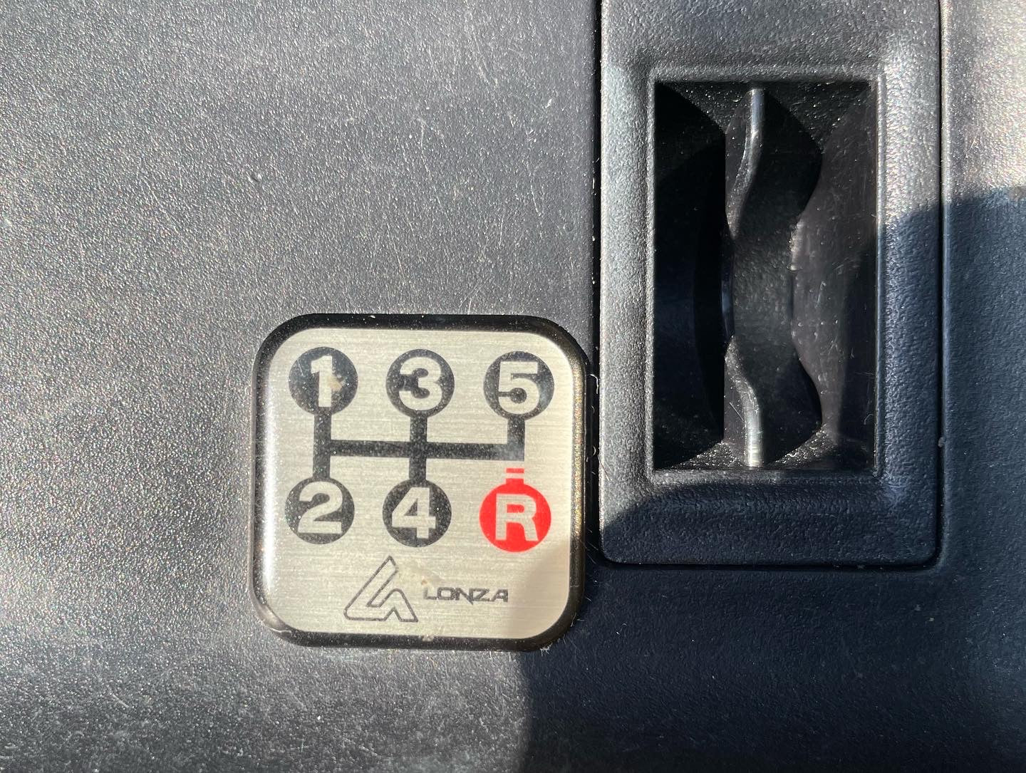 1996 Toyota Land Cruiser Prado TX KZJ95
