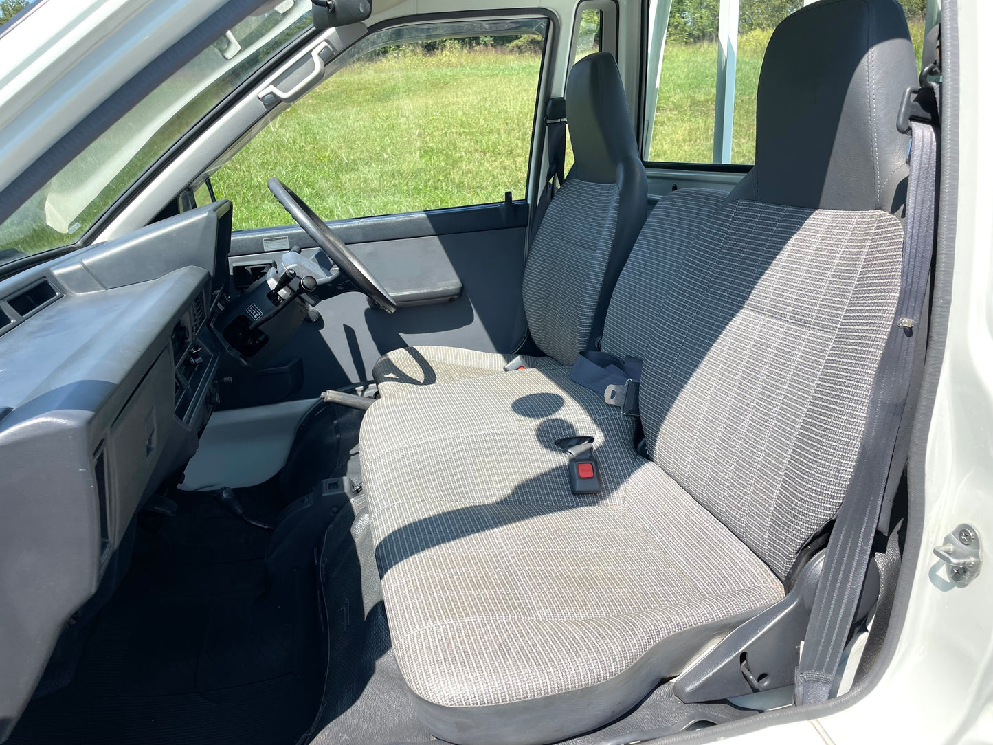 1991 TOYOTA LITEACE CM60