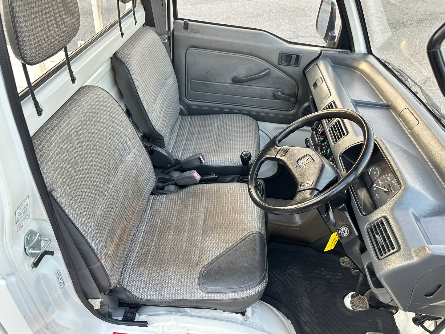 1995 HONDA ACTY SDX V-HA4