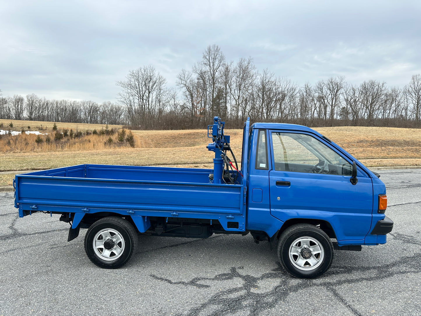 1994 TOYOTA LITEACE YM65