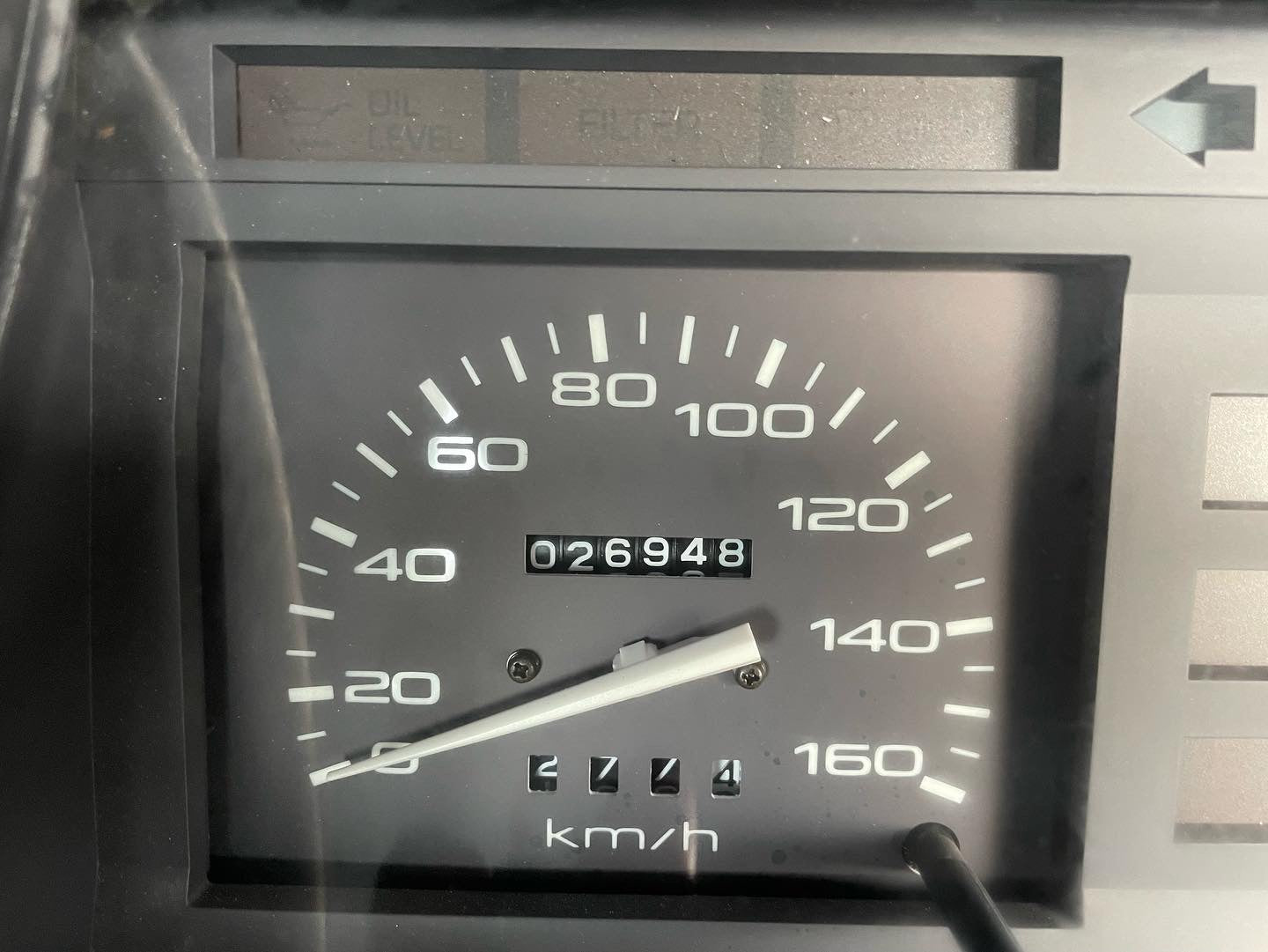 1994 TOYOTA LITEACE CM60