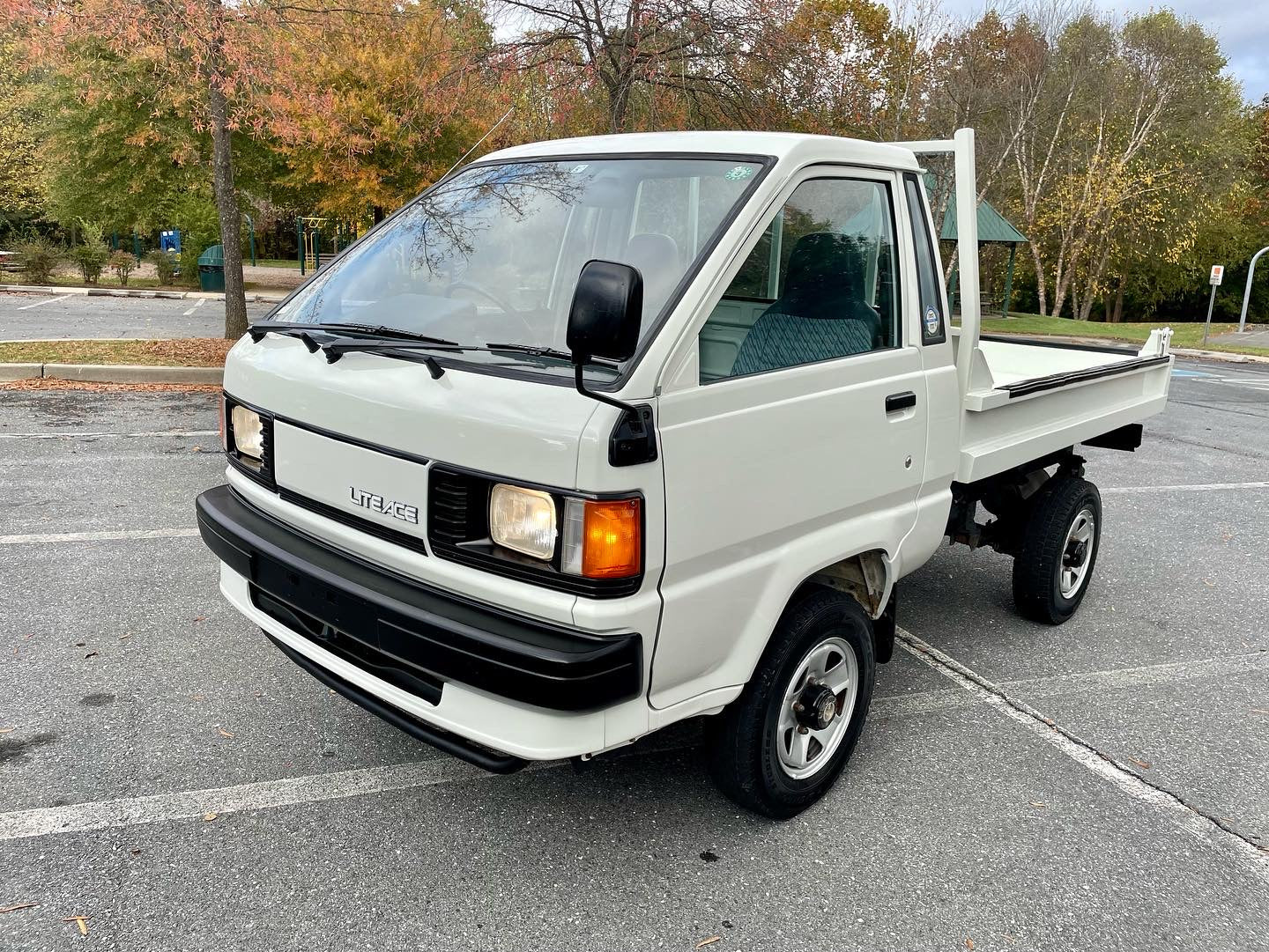 1994 TOYOTA LITEACE CM60
