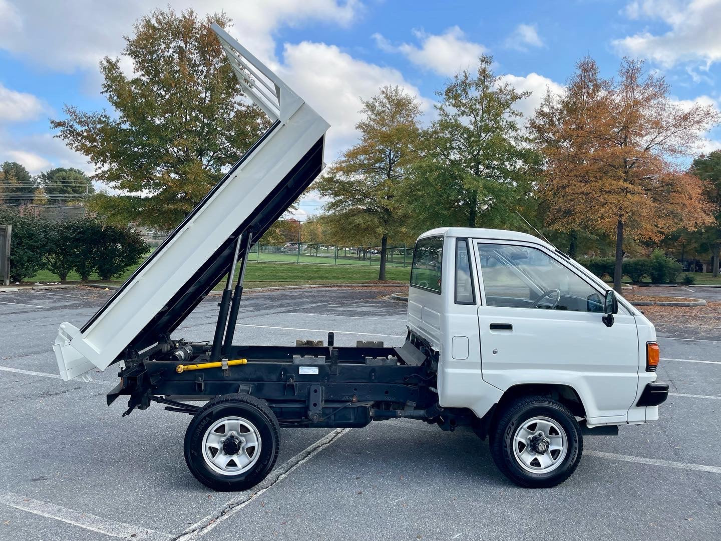 1994 TOYOTA LITEACE CM60