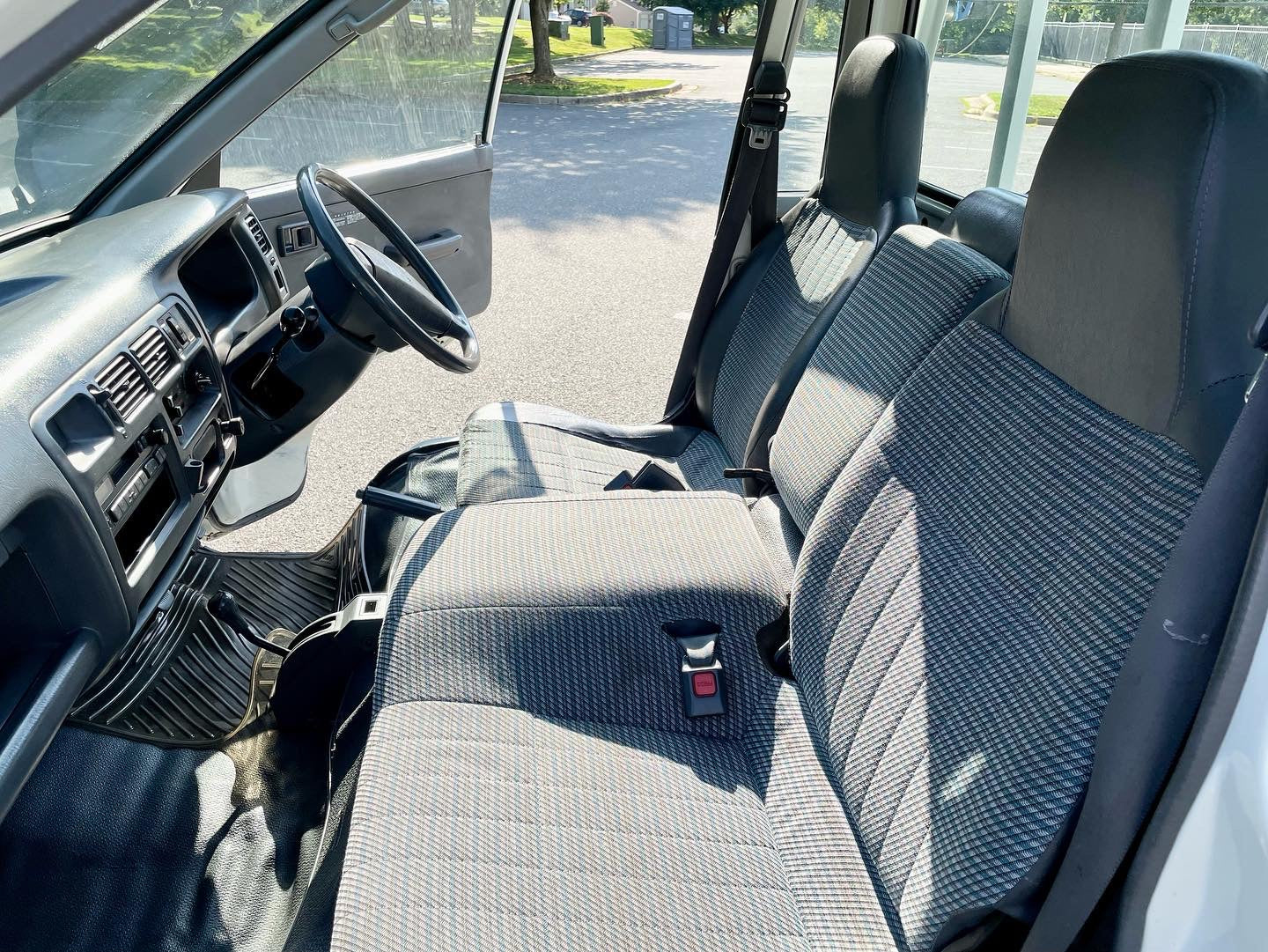 1997 TOYOTA TOWNACE CM65