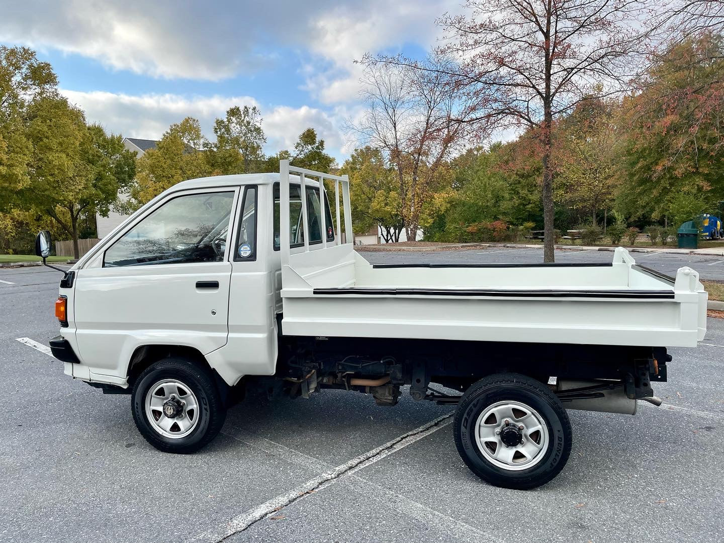 1994 TOYOTA LITEACE CM60