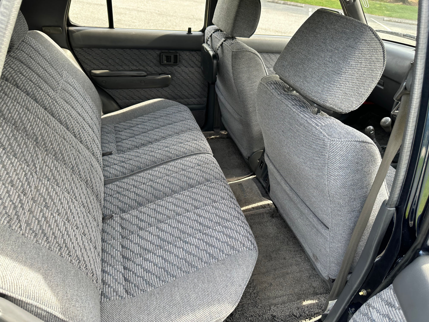 1994 Toyota Hilux Surf SSR-X KZN130