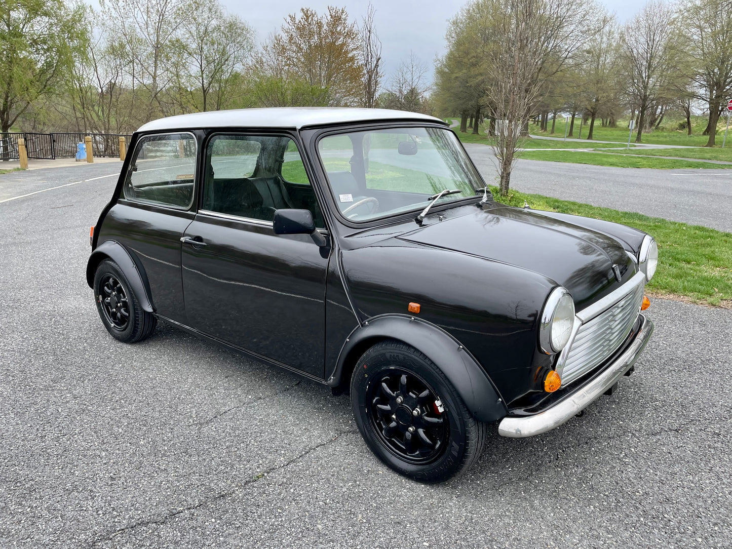 1990 ROVER MINI