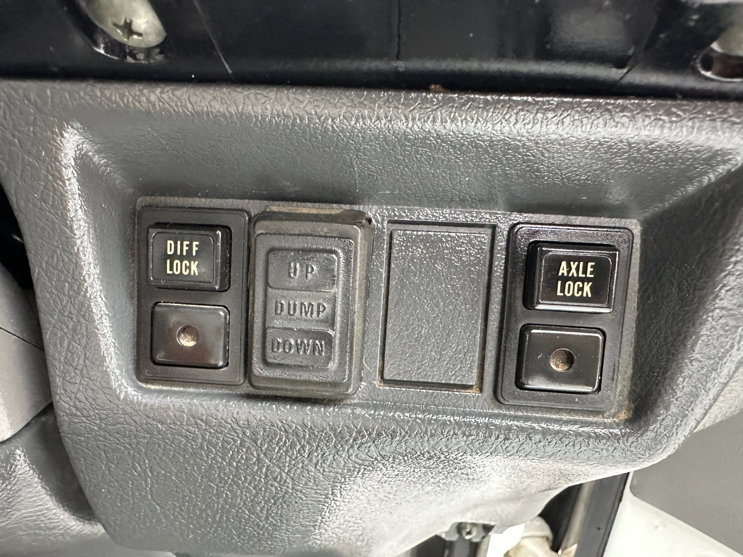 1995 SUZUKI CARRY V-DD51T