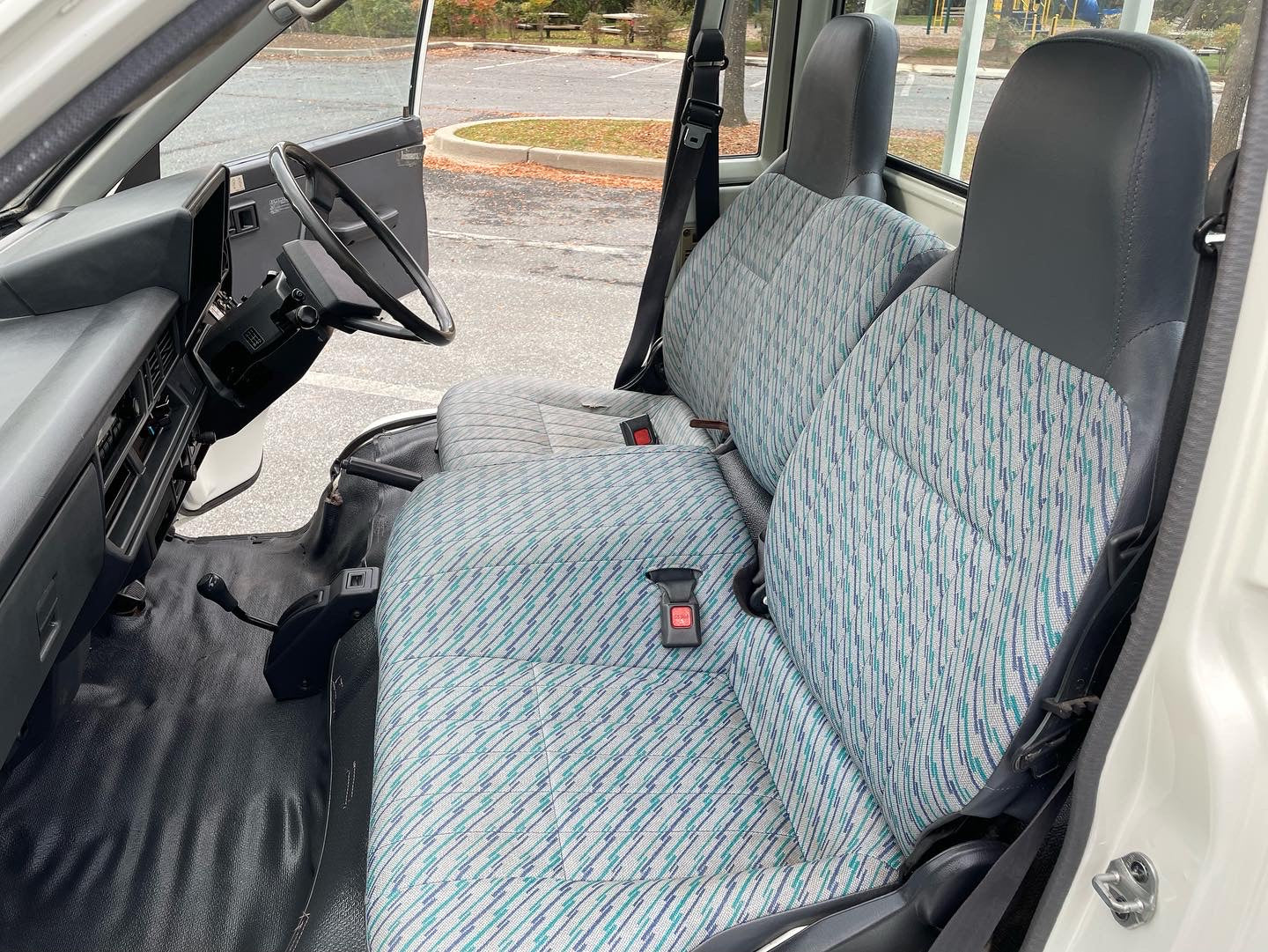 1994 TOYOTA LITEACE CM60