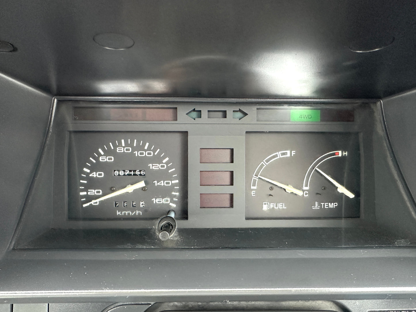 1994 TOYOTA LITEACE YM65