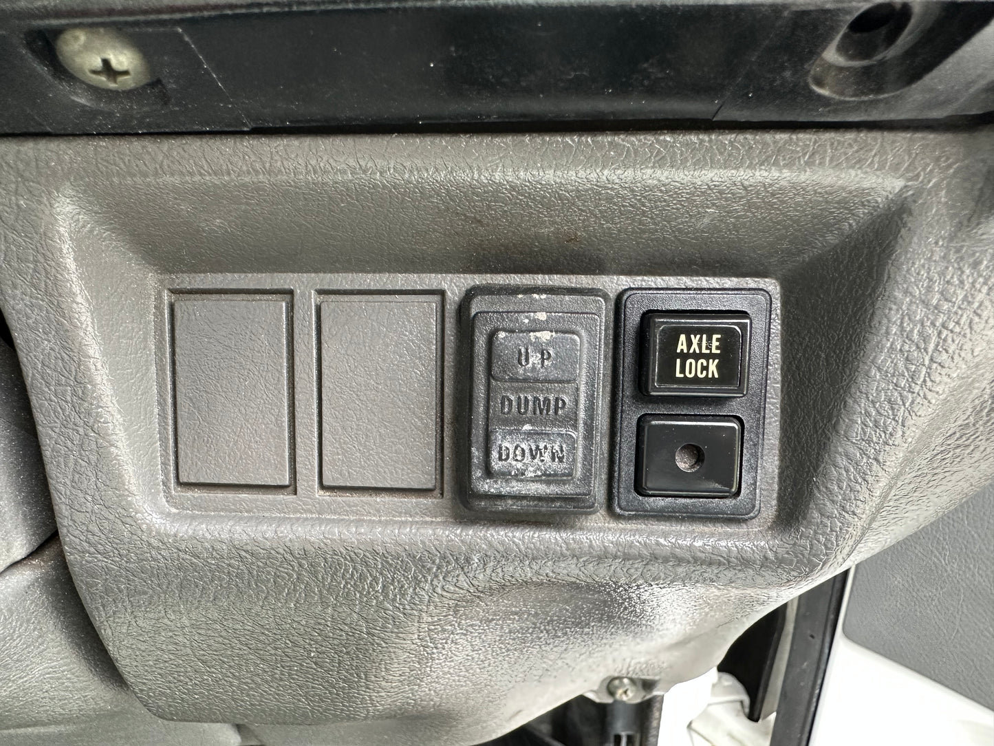 1997 SUZUKI CARRY DD51T