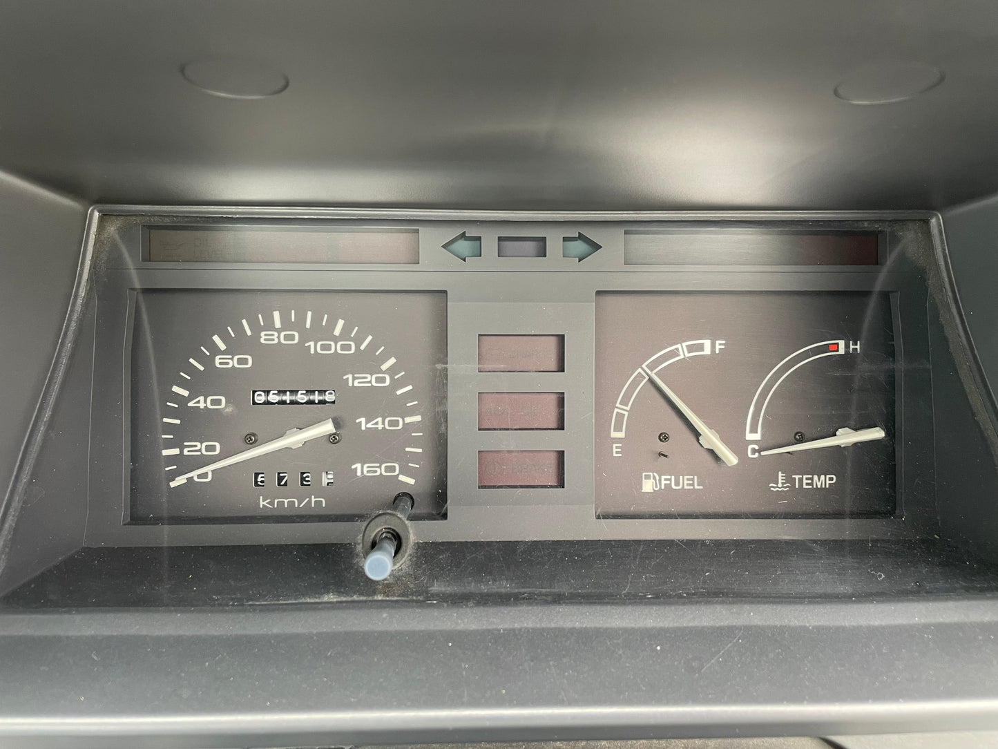 1993 TOYOTA TOWNACE YM60