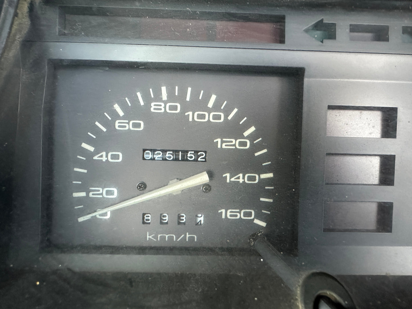 1995 TOYOTA LITEACE YM65
