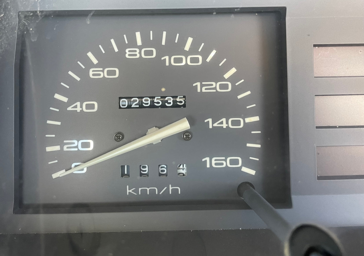 1991 TOYOTA LITEACE YM60