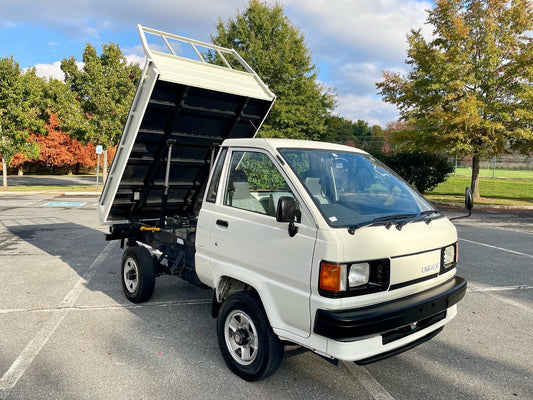 1994 TOYOTA LITEACE CM60