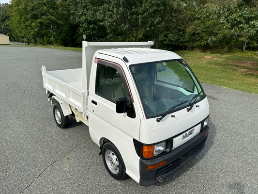 1998 DAIHATSU HIJET V-S110P