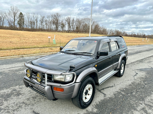 1997 Toyota Hilux Surf SSR-X Limited KZN185