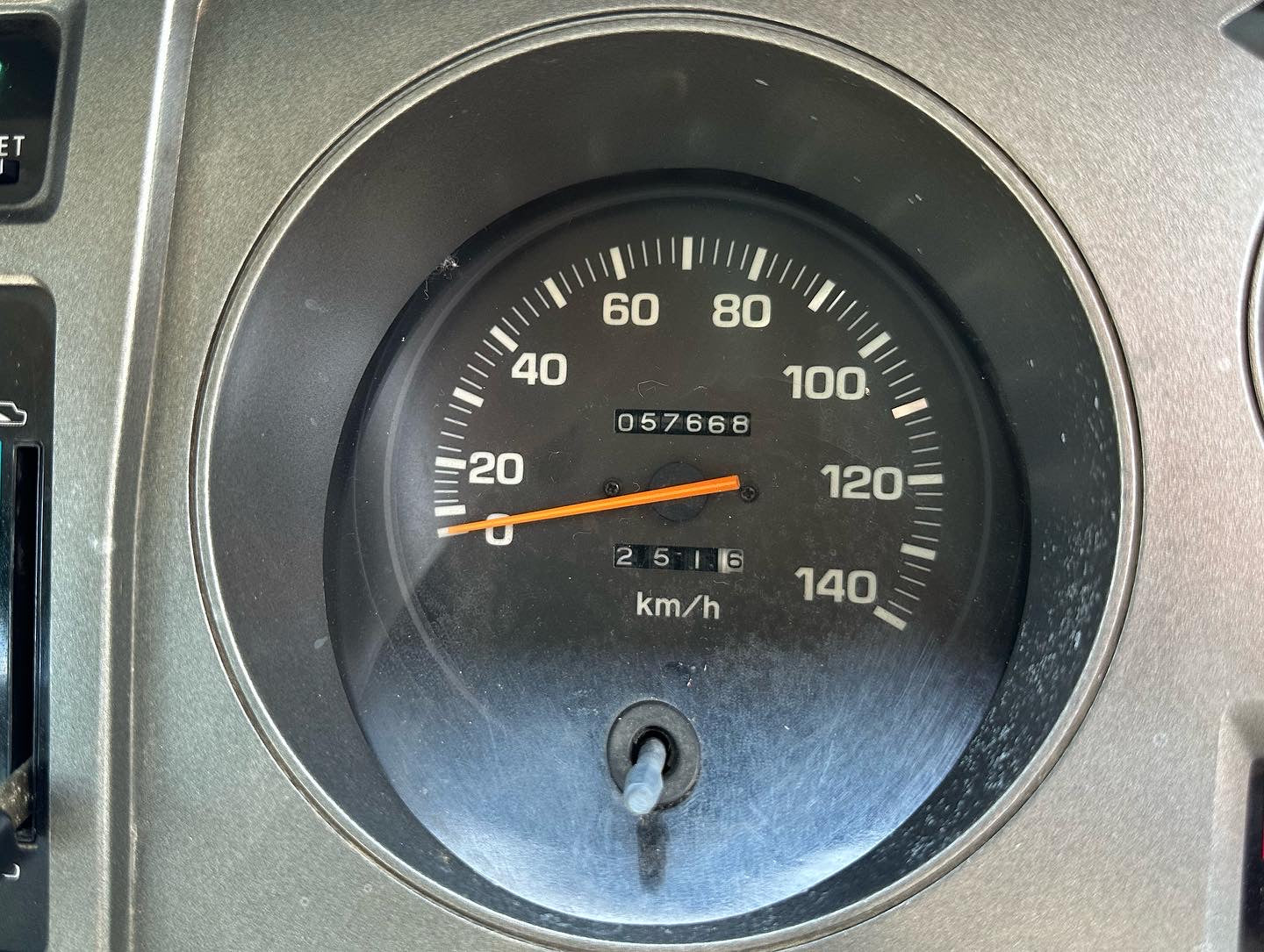 1995 TOYOTA DYNA 200 YU60