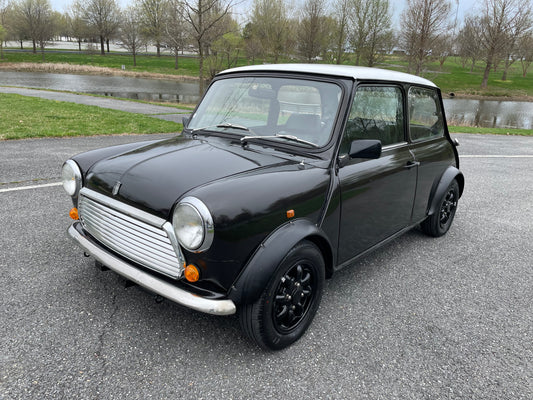 1990 ROVER MINI
