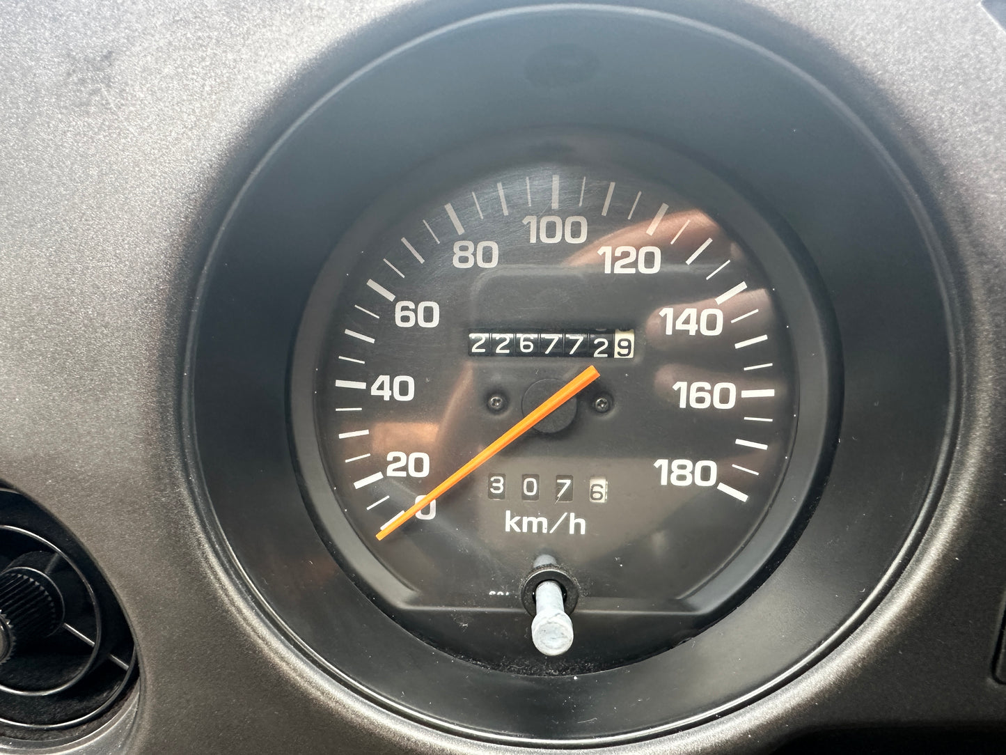 1988 Toyota Land Cruiser HJ60