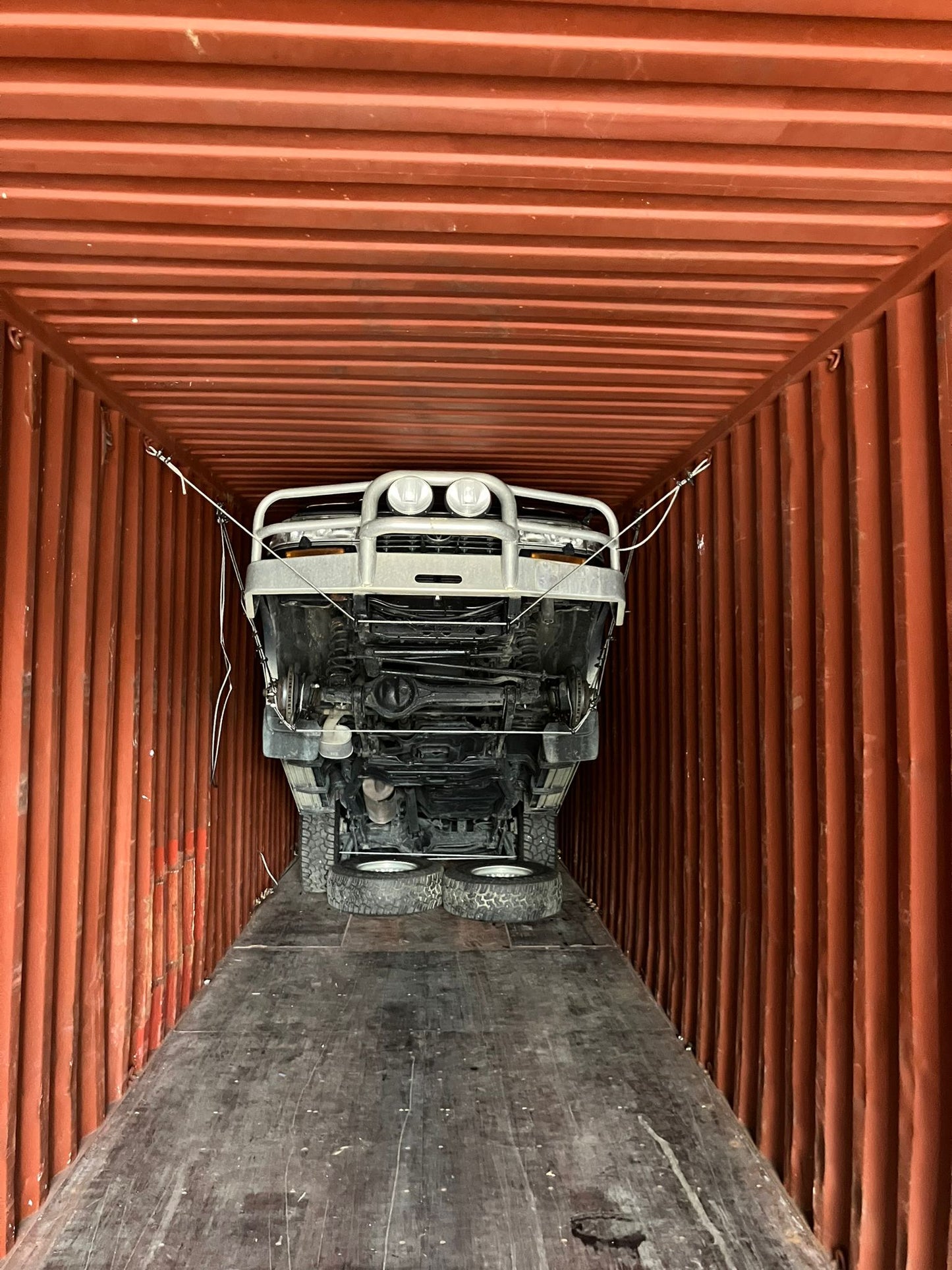 1995 Toyota Land Cruiser ACTIVE VACATION HDJ81 VX Limited 4WD - 24 VALVE TURBO DIESEL