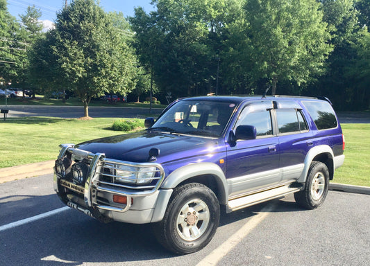 1996 Toyota Hilux Surf KZN185 SSR-G
