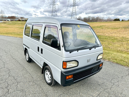 1991 HONDA ACTY M-HH4
