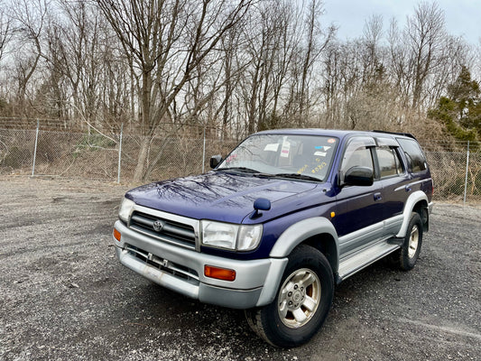 1996 Toyota Hilux Surf KZN185 SSR-G