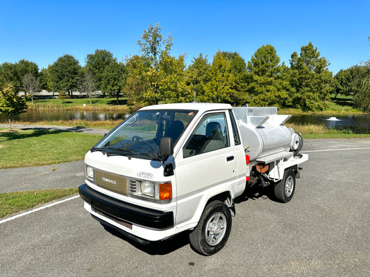 1992 TOYOTA TOWNACE CM65