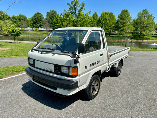 1991 TOYOTA LITEACE YM60