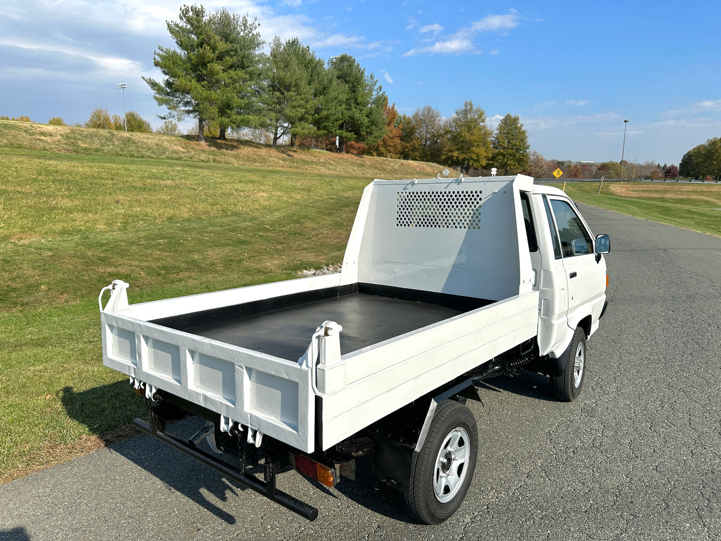 1995 TOYOTA LITEACE CM60