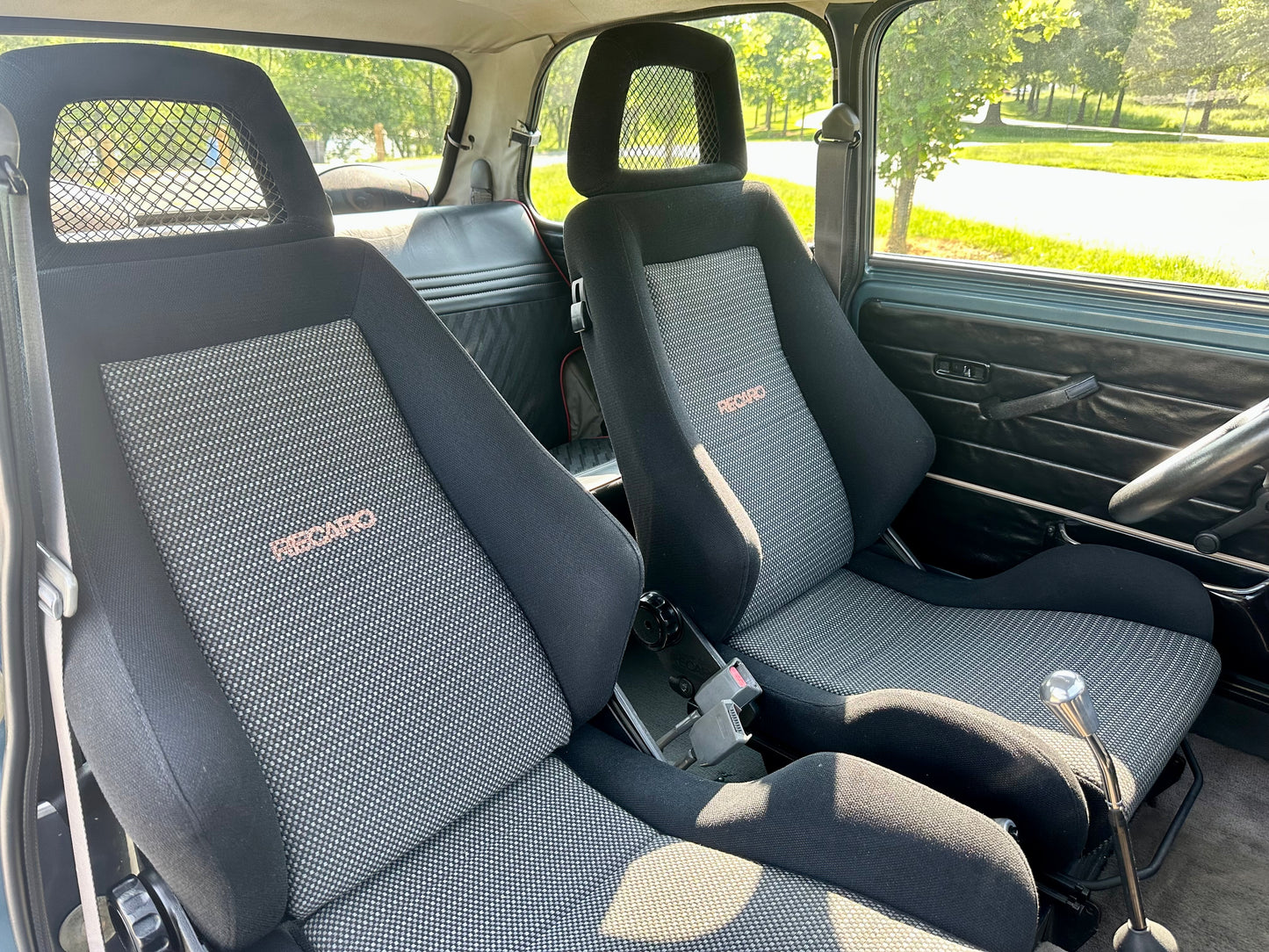 1991 ROVER MINI
