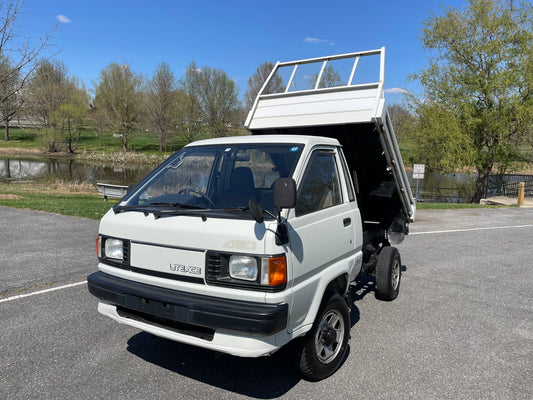 1991 TOYOTA LITEACE YM60