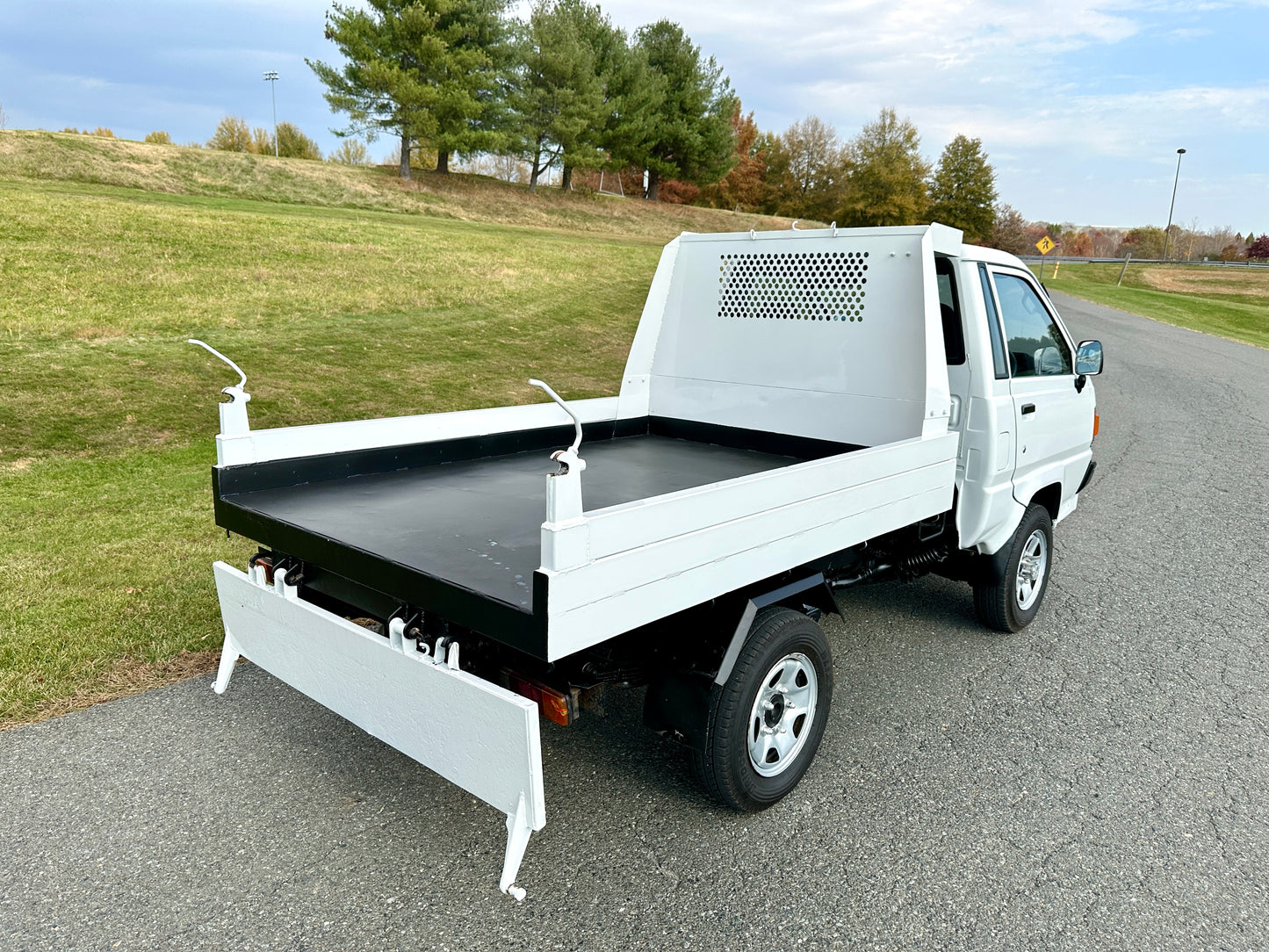 1995 TOYOTA LITEACE CM60