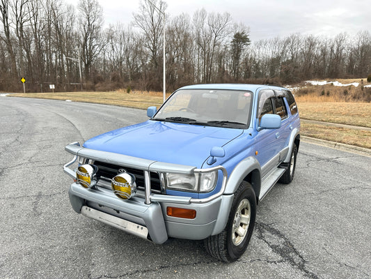 1996 Toyota Hilux Surf KZN185 SSR-X