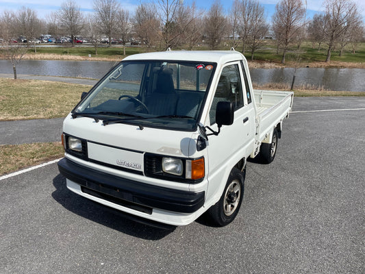 1995 TOYOTA LITEACE CM60