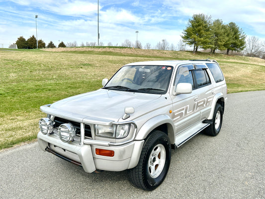 1996 Toyota Hilux Surf KZN185 SSR-G