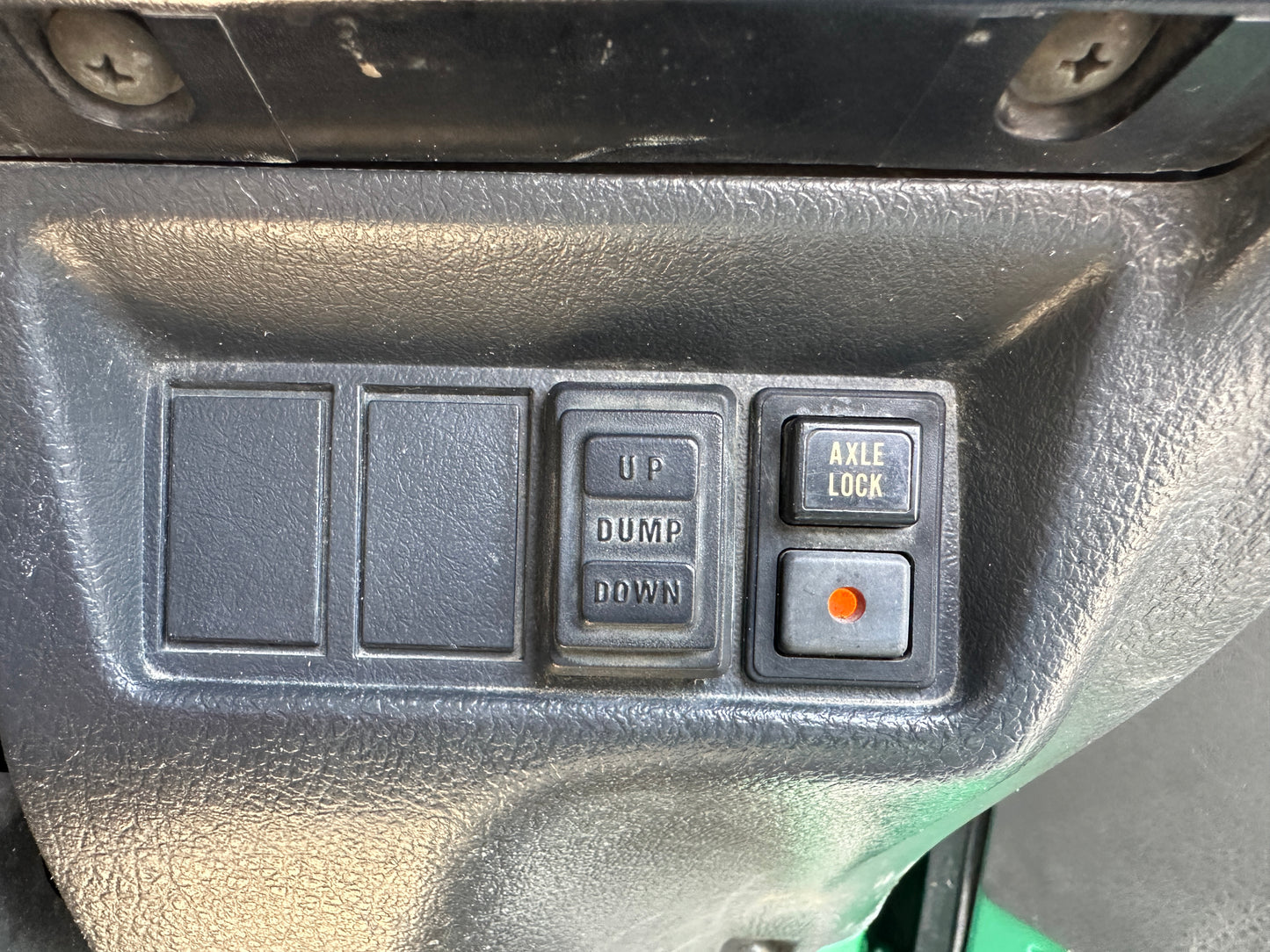 1994 MAZDA SCRUM DK51B