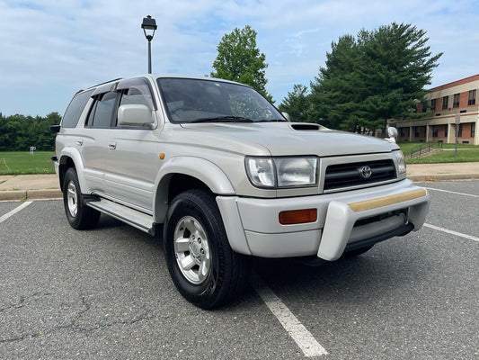 1996 Toyota Hilux Surf KZN185 SSR-G