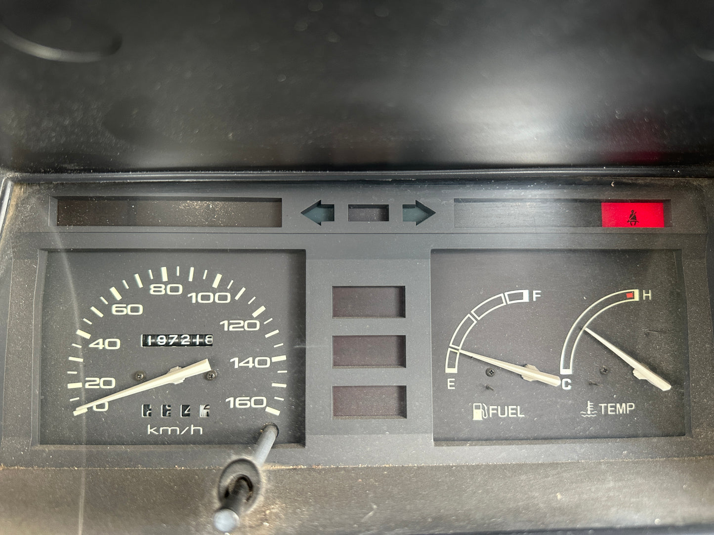 1995 TOYOTA LITEACE CM60