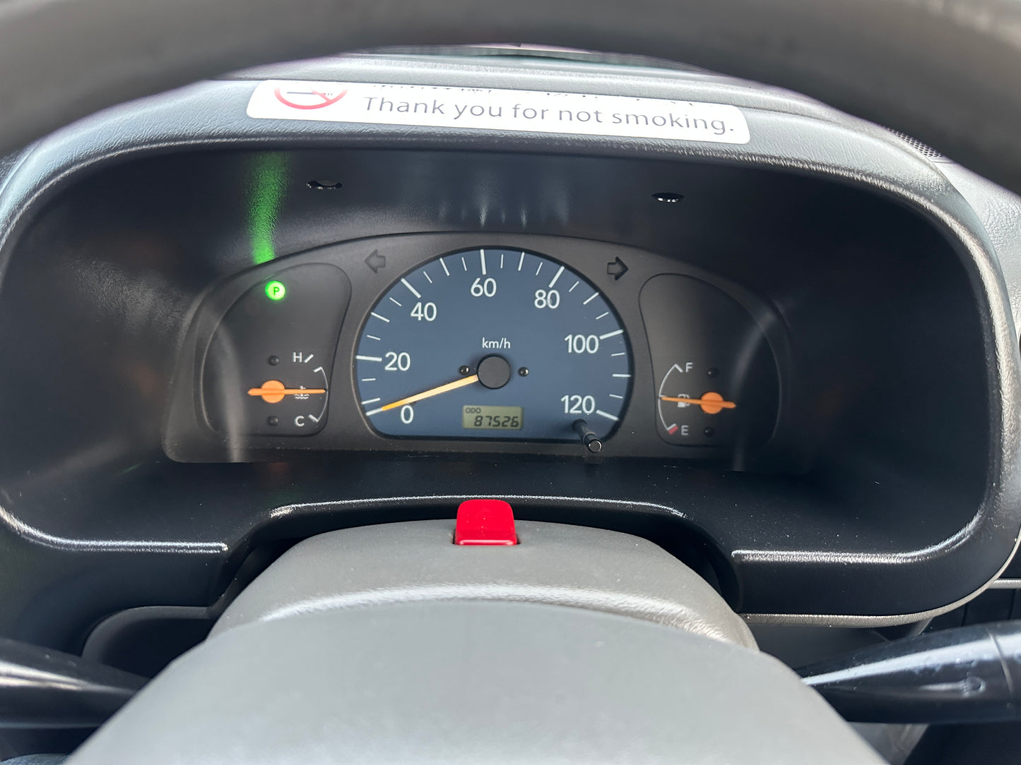 1999 SUZUKI CARRY TURBO - A/C - AUTOMATIC TRANSMISSION - FUEL INJECTION — LOT#718