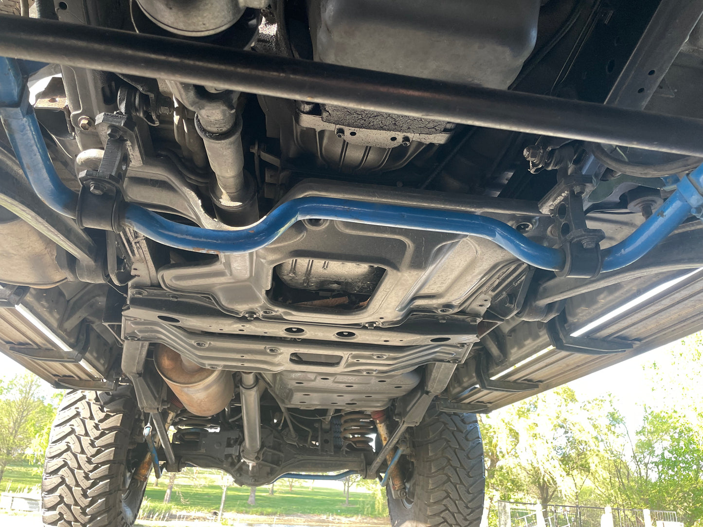 1996 Toyota Land Cruiser HDJ81 VX Limited ACTIVE VACATION