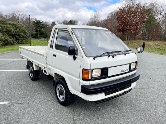 1990 TOYOTA LITEACE YM60