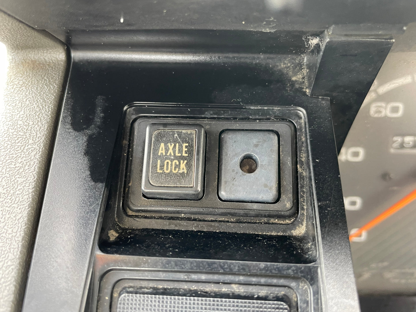 1990 SUZUKI CARRY DD51T