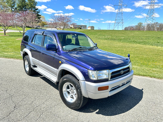 1997 Toyota Hilux Surf KZN185 SSR-V