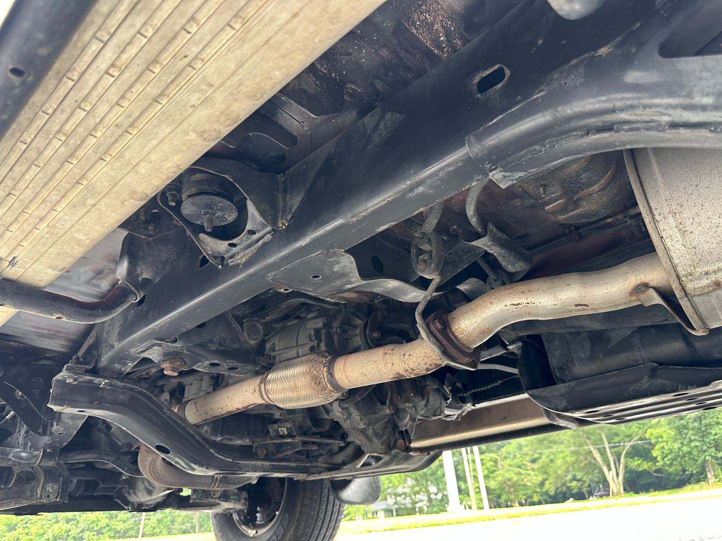 1995 TOYOTA HILUX SURF SSR-X - 4WD - TURBO DIESEL — LOT#576